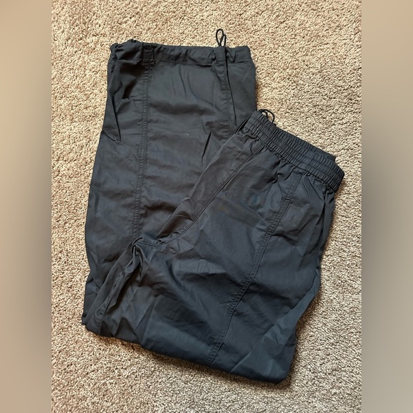 Agolde Dakota Track Pant - Picture 5 of 7